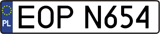 EOPN654