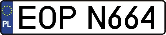 EOPN664