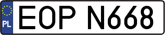 EOPN668