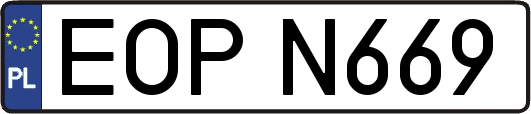 EOPN669