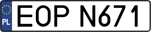 EOPN671