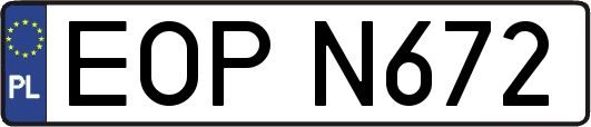 EOPN672