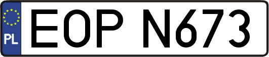 EOPN673