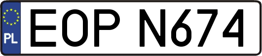 EOPN674