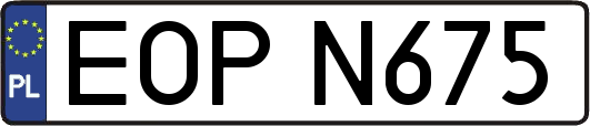 EOPN675