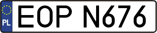 EOPN676