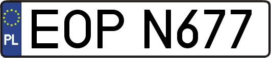 EOPN677