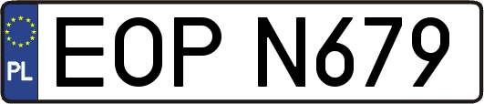 EOPN679