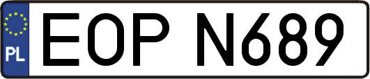 EOPN689