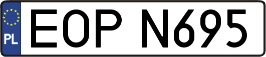 EOPN695