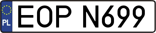 EOPN699