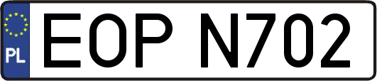 EOPN702