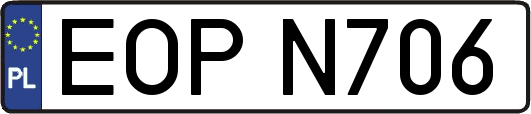 EOPN706