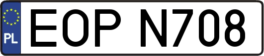EOPN708