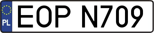 EOPN709