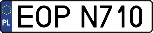 EOPN710