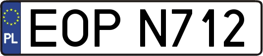 EOPN712