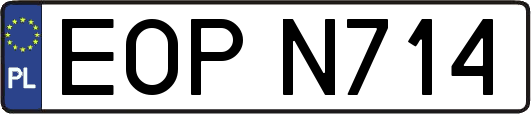 EOPN714