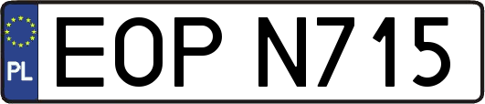 EOPN715