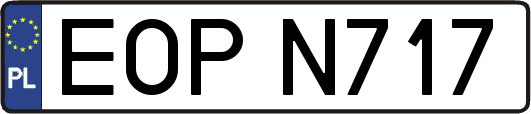EOPN717