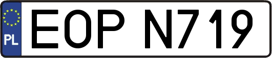 EOPN719