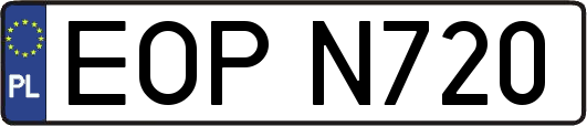 EOPN720