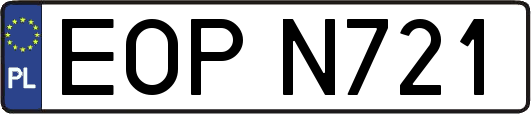 EOPN721