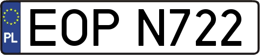 EOPN722