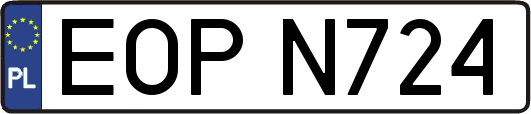EOPN724
