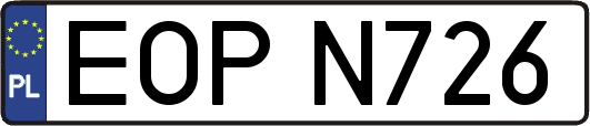 EOPN726