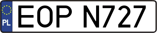 EOPN727