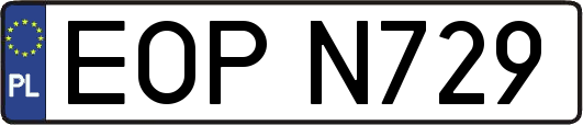 EOPN729
