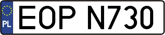 EOPN730