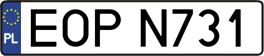 EOPN731