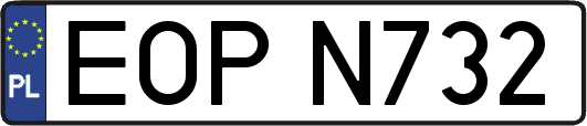 EOPN732