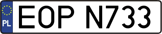 EOPN733