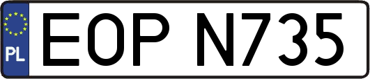 EOPN735