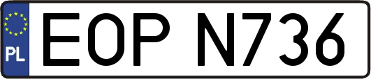 EOPN736