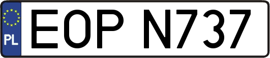 EOPN737