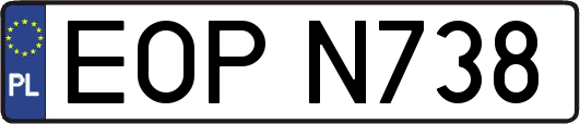EOPN738