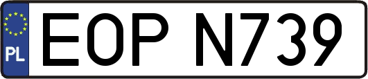 EOPN739