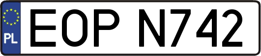 EOPN742