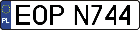 EOPN744