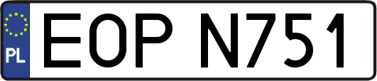 EOPN751