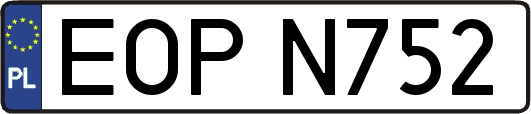 EOPN752