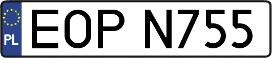 EOPN755