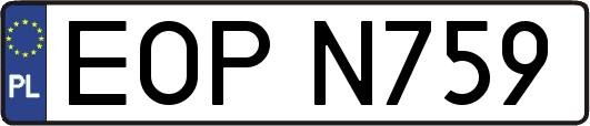 EOPN759