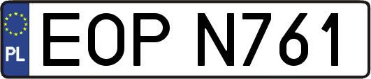 EOPN761
