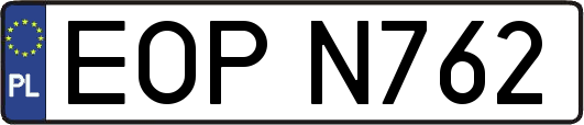 EOPN762