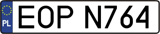 EOPN764